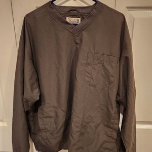 Duluth Trading Jacket/Wind Breaker